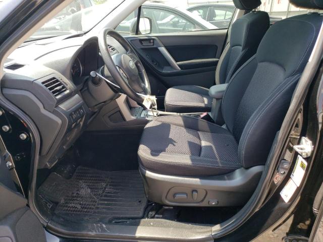 Photo 7 from auction – 2015 SUBARU FORESTER 2 with VIN JF2SJADCXFH553444