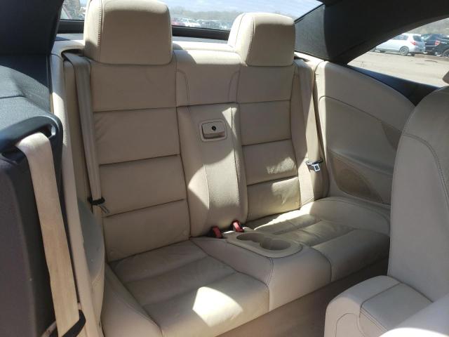 Photo 10 from auction – 2011 VOLKSWAGEN EOS LUX with VIN WVWFW7AH4BV003849