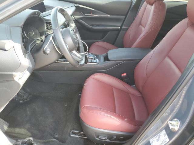 Photo 7 from auction – 2022 MAZDA CX-30 PREF with VIN 3MVDMBCL0NM450323