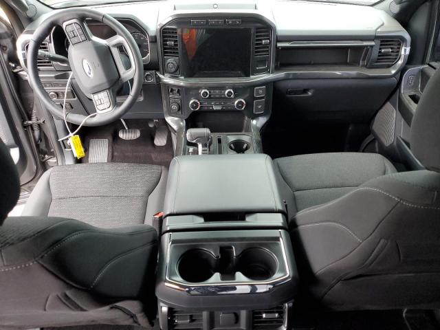 Photo 8 from auction – 2022 FORD F150 SUPER with VIN 1FTFW1ED9NFA50166