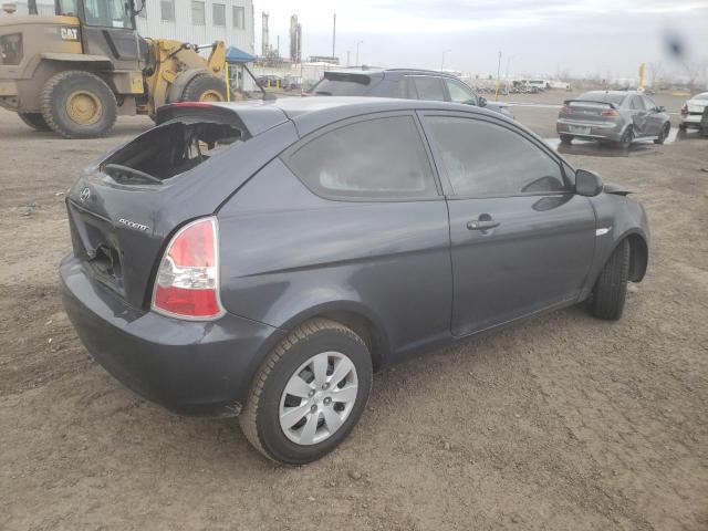 Photo 3 from auction – 2011 HYUNDAI ACCENT SE with VIN KMHCN3BC4BU204394