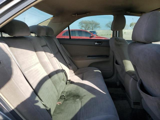 Photo 10 from auction – 2006 TOYOTA CAMRY LE with VIN 4T1BE32K76U643274
