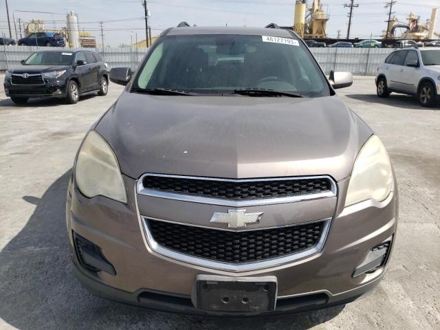Photo 5 from auction – 2010 CHEVROLET EQUINOX LT with VIN 2CNALDEW4A6398317
