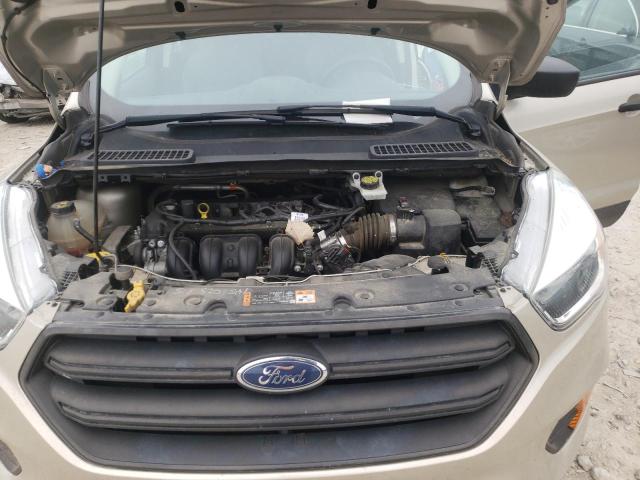 Photo 11 from auction – 2017 FORD ESCAPE S with VIN 1FMCU0F76HUD63991