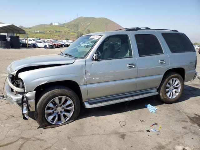 Photo 1 from auction – 2003 CHEVROLET TAHOE C150 with VIN 1GNEC13TX3J339847