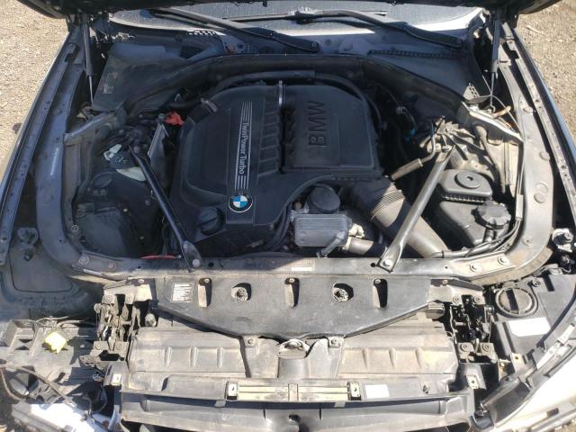 Photo 11 from auction – 2012 BMW 535 XI with VIN WBAFU7C5XCDU59965