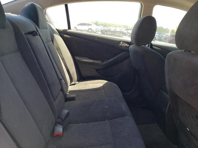Photo 10 from auction – 2012 NISSAN ALTIMA BAS with VIN 1N4AL2AP8CC170795