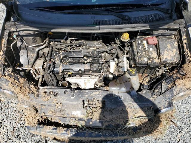 Photo 11 from auction – 2013 CHEVROLET SONIC RS with VIN 1G1JG6SB6D4134066