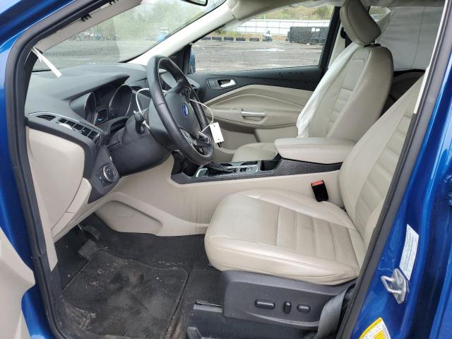 Photo 7 from auction – 2019 FORD ESCAPE TIT with VIN 1FMCU0J92KUC28703