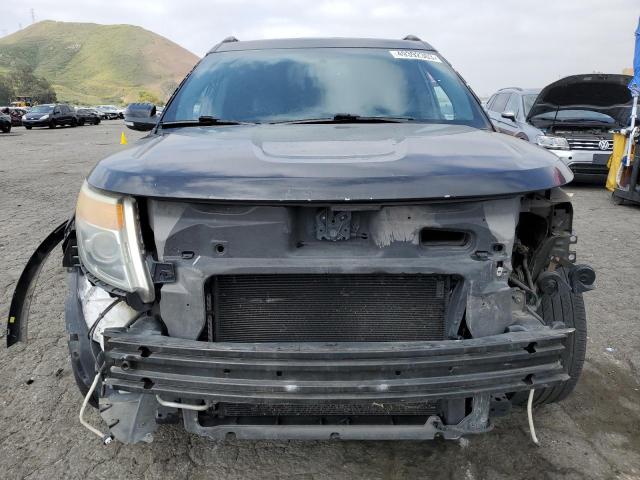 Photo 5 from auction – 2015 FORD EXPLORER X with VIN 1FM5K7D82FGC37433