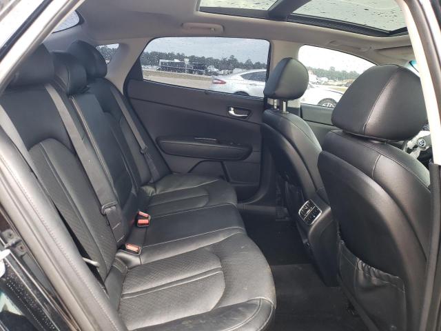 Photo 10 from auction – 2016 KIA OPTIMA EX with VIN 5XXGU4L34GG066057