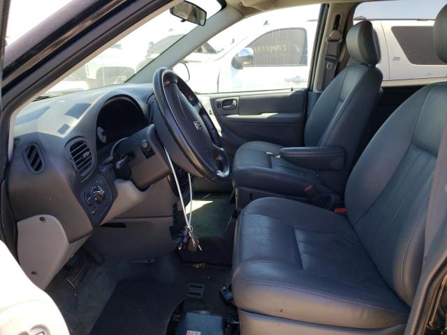 Photo 7 from auction – 2005 DODGE GRAND CARA with VIN 2D8GP44LX5R274858