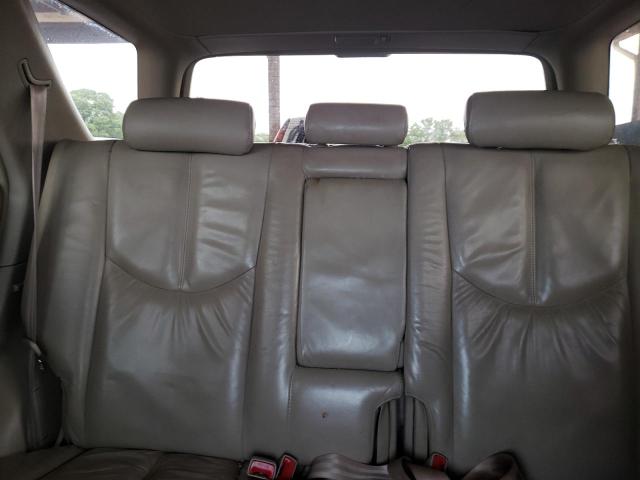 Photo 10 from auction – 1999 LEXUS RX 300 with VIN JT6GF10U0X0008977