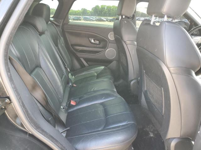 Photo 10 from auction – 2016 LAND ROVER RANGE ROVE with VIN SALVP2BG0GH165669