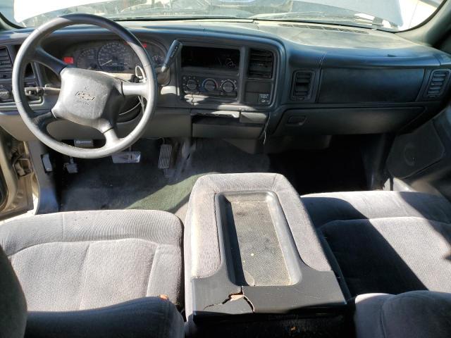 Photo 8 from auction – 2001 CHEVROLET SILVERADO with VIN 1GCEC19V41Z210261