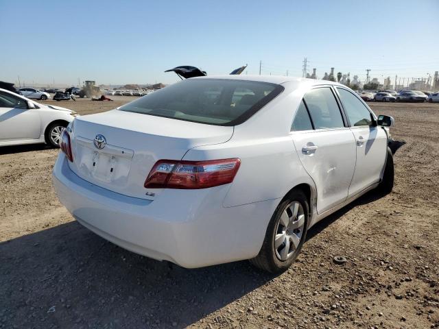 Photo 3 from auction – 2007 TOYOTA CAMRY CE with VIN JTNBE46K873042883