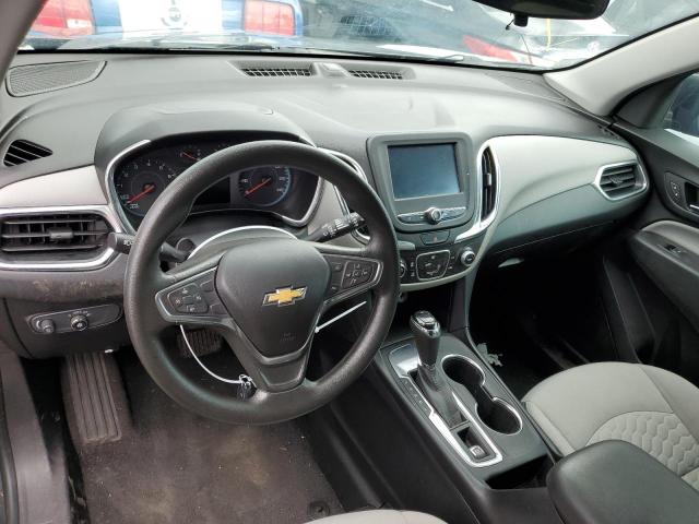 Photo 8 from auction – 2018 CHEVROLET EQUINOX LS with VIN 2GNAXHEV5J6166677