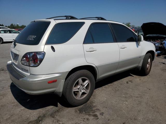 Photo 3 from auction – 2003 LEXUS RX 300 with VIN JTJGF10U330153947