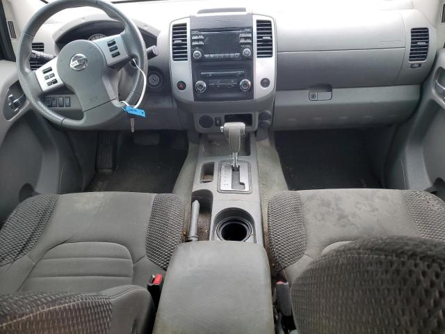 Photo 8 from auction – 2014 NISSAN FRONTIER S with VIN 1N6AD0ER9EN748446