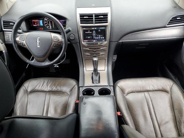 Photo 8 from auction – 2013 LINCOLN MKX with VIN 2LMDJ6JK6DBL28920