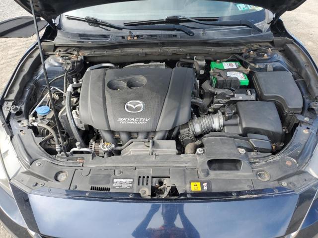Photo 11 from auction – 2015 MAZDA 3 SPORT with VIN JM1BM1K74F1269375
