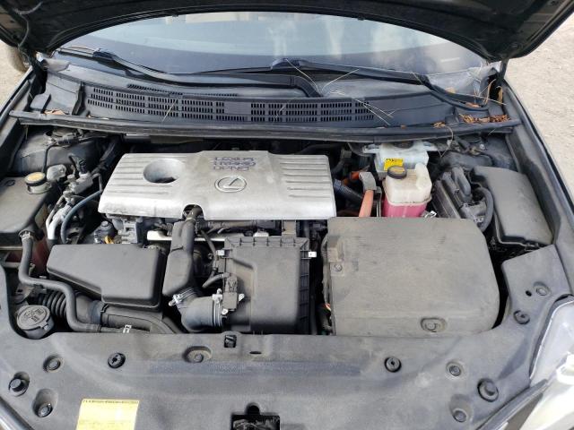 Photo 11 from auction – 2013 LEXUS CT 200 with VIN JTHKD5BH3D2127752