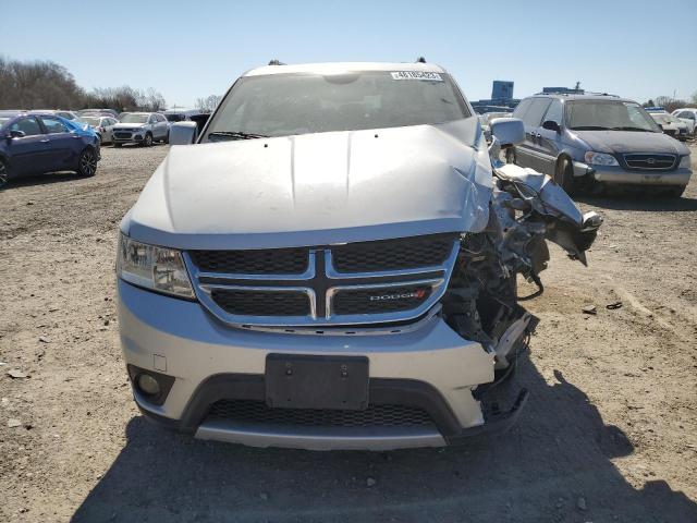 Photo 5 from auction – 2014 DODGE JOURNEY with VIN 3C4PDDDG5ET118539