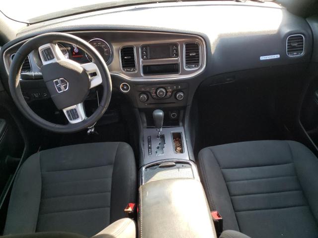 Photo 8 from auction – 2014 DODGE CHARGER SE with VIN 2C3CDXBG6EH339518