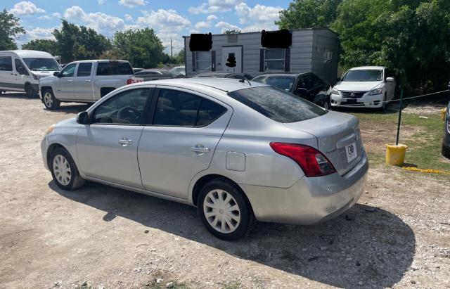 Photo 3 from auction – 2012 NISSAN VERSA S with VIN 3N1CN7AP1CL824862