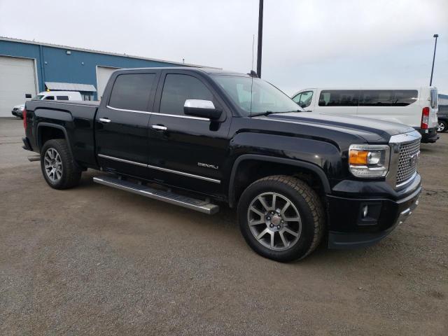 Photo 4 from auction – 2015 GMC SIERRA K15 with VIN 3GTU2WEC9FG255896