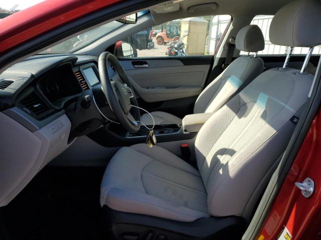 Photo 7 from auction – 2019 HYUNDAI SONATA LIM with VIN 5NPE34AF8KH788815