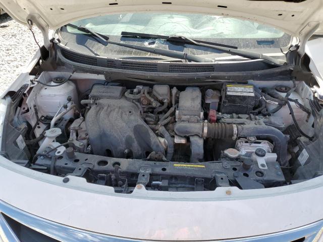 Photo 11 from auction – 2019 NISSAN VERSA S with VIN 3N1CN7AP9KL849409