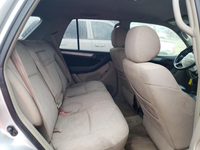 Photo 11 from auction – 2006 TOYOTA 4RUNNER SR with VIN JTEZU14R468050688