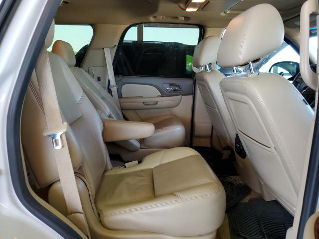 Photo 11 from auction – 2012 CHEVROLET TAHOE C150 with VIN 1GNSCCE08CR261572