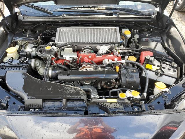 Photo 11 from auction – 2019 SUBARU WRX STI with VIN JF1VA2S6XK9823264