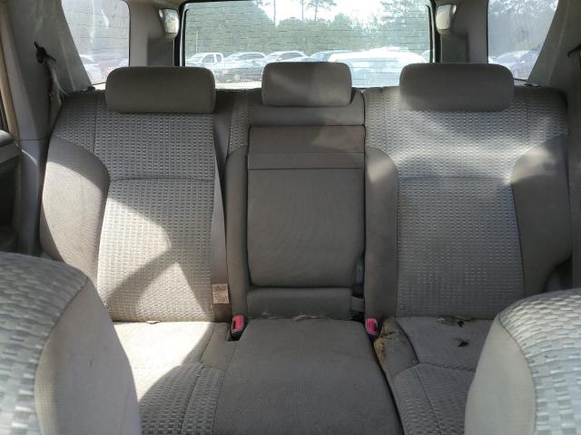 Photo 10 from auction – 2006 TOYOTA 4RUNNER SR with VIN JTEZU14R760077639