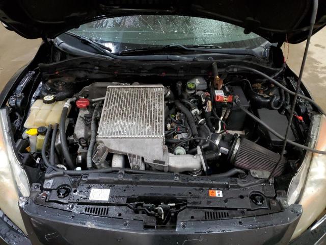 Photo 11 from auction – 2010 MAZDA SPEED 3 with VIN JM1BL1H43A1173973