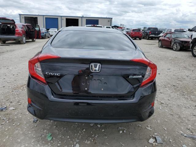Photo 6 from auction – 2018 HONDA CIVIC LX with VIN 2HGFC2F56JH567666