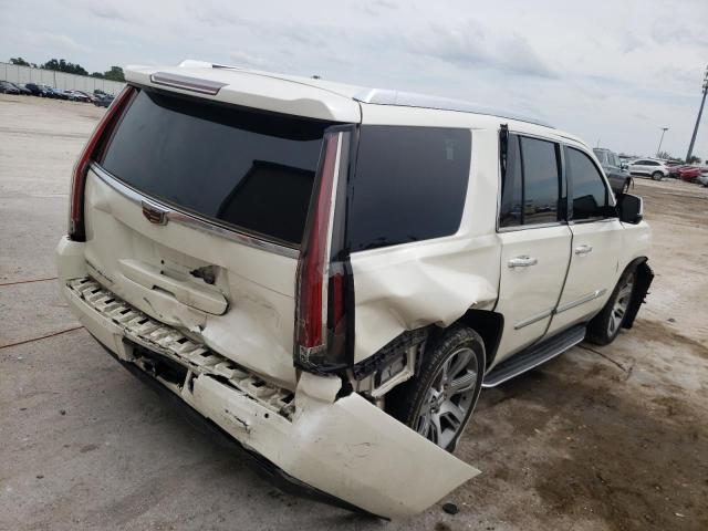 Photo 3 from auction – 2015 CADILLAC ESCALADE L with VIN 1GYS4MKJ2FR652546