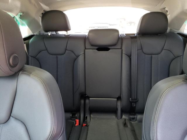Photo 10 from auction – 2019 AUDI Q5 PREMIUM with VIN WA1BNAFY6K2130962