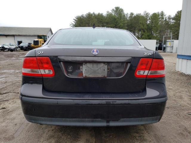 Photo 6 from auction – 2004 SAAB 9-3 LINEAR with VIN YS3FB49S041044055