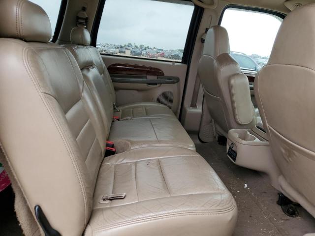 Photo 11 from auction – 2002 FORD EXCURSION with VIN 1FMNU43S62ED50037