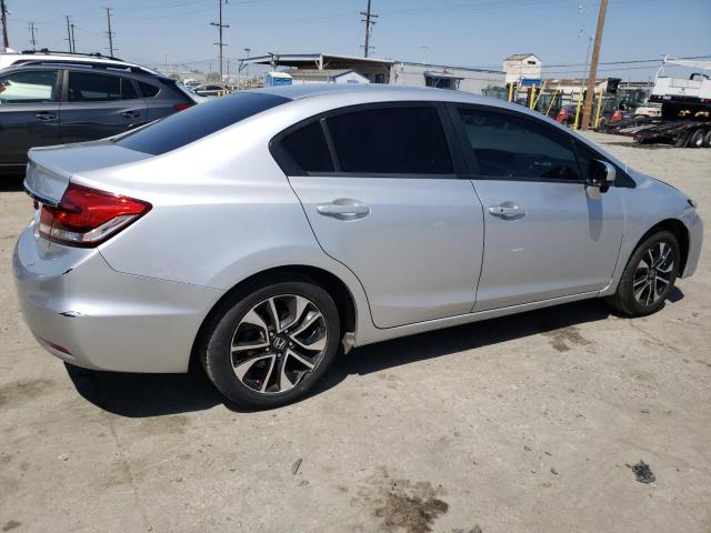 Photo 3 from auction – 2015 HONDA CIVIC EX with VIN 2HGFB2F86FH520173