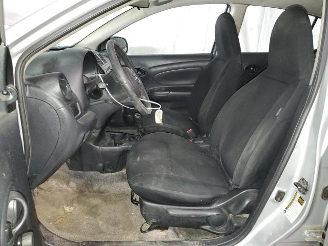 Photo 7 from auction – 2013 NISSAN VERSA S with VIN 3N1CN7AP7DL887045
