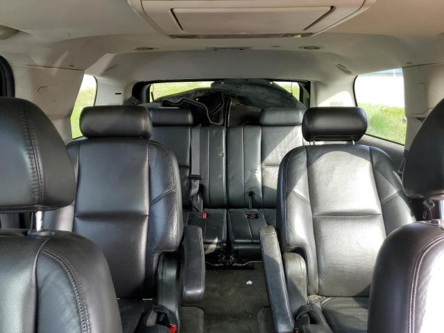 Photo 10 from auction – 2009 CADILLAC ESCALADE L with VIN 1GYFK23209R101331