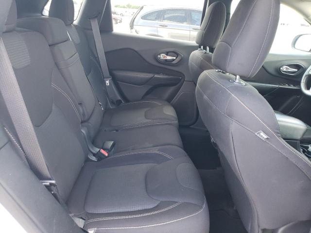 Photo 10 from auction – 2016 JEEP CHEROKEE L with VIN 1C4PJLCB7GW259232