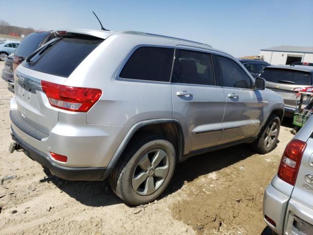 Photo 3 from auction – 2011 JEEP GRAND CHER with VIN 1J4RR4GT7BC597129