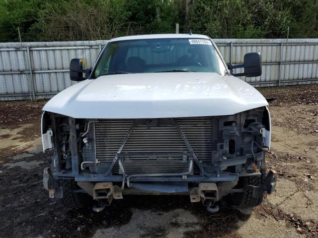 Photo 5 from auction – 2006 CHEVROLET silverado with VIN 1GCHK29D46E194297
