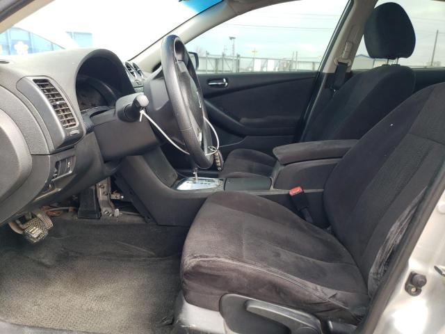 Zdjęcie 7 z aukcji – 2011 NISSAN ALTIMA BAS z VIN 1N4AL2AP2BN434600