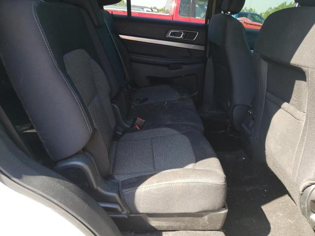 Photo 11 from auction – 2019 FORD EXPLORER X with VIN 1FM5K8D84KGB49029